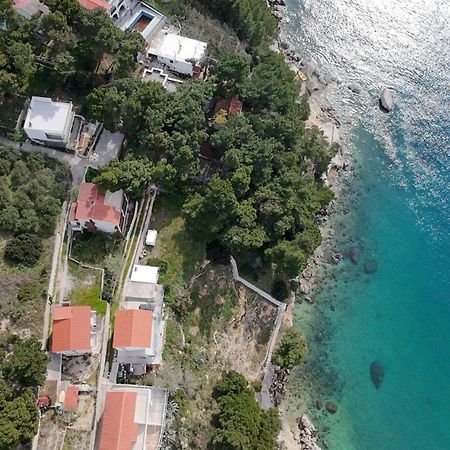 Rift Luxury Apartments Marusici  Exterior photo