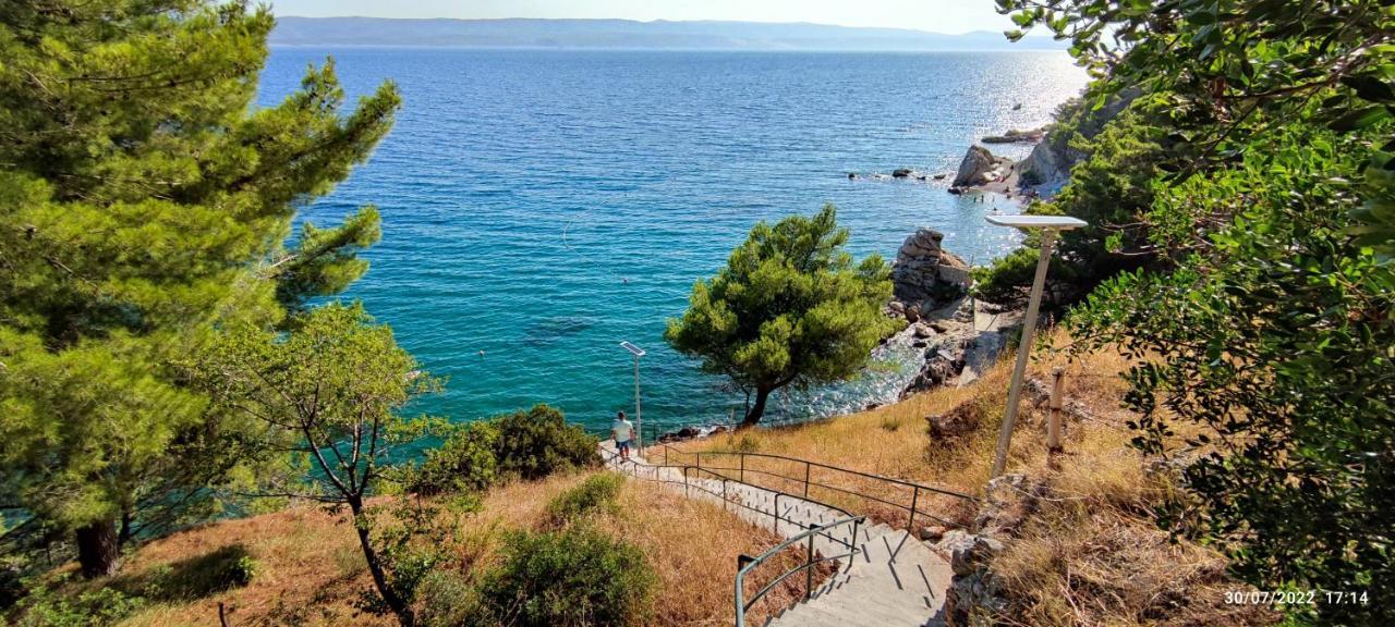 Rift Luxury Apartments Marusici  Exterior photo