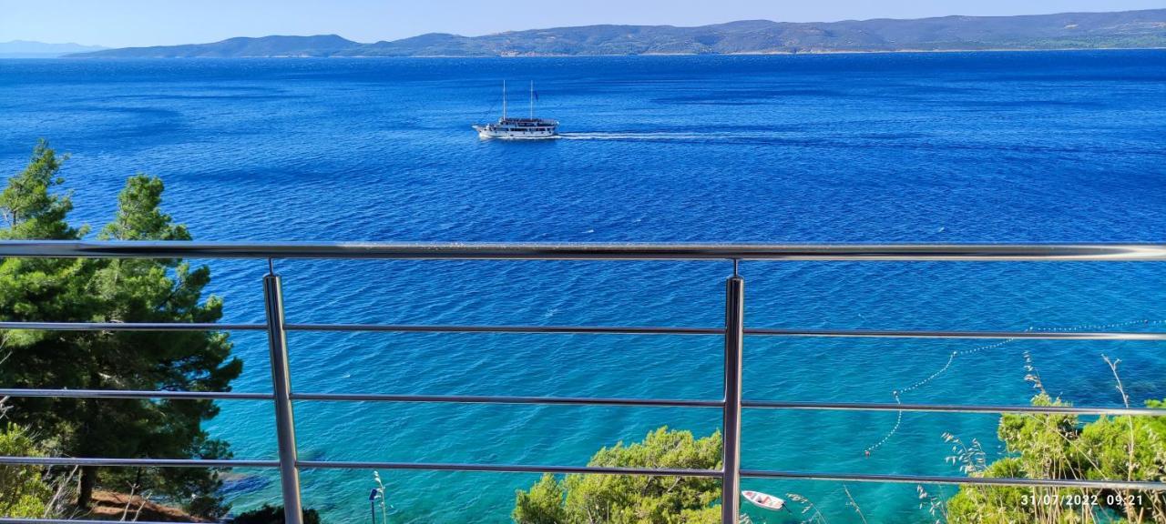 Rift Luxury Apartments Marusici  Exterior photo