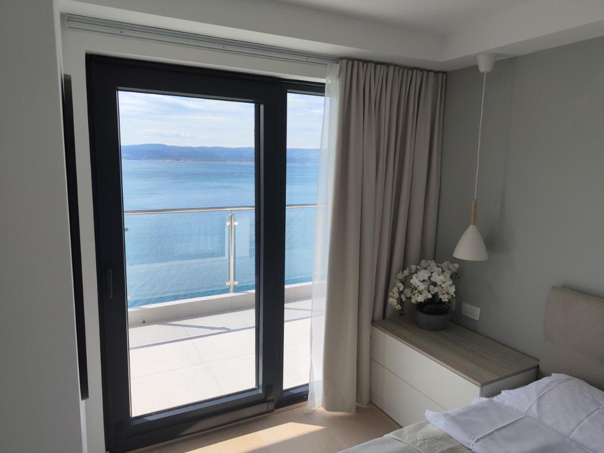 Rift Luxury Apartments Marusici  Exterior photo