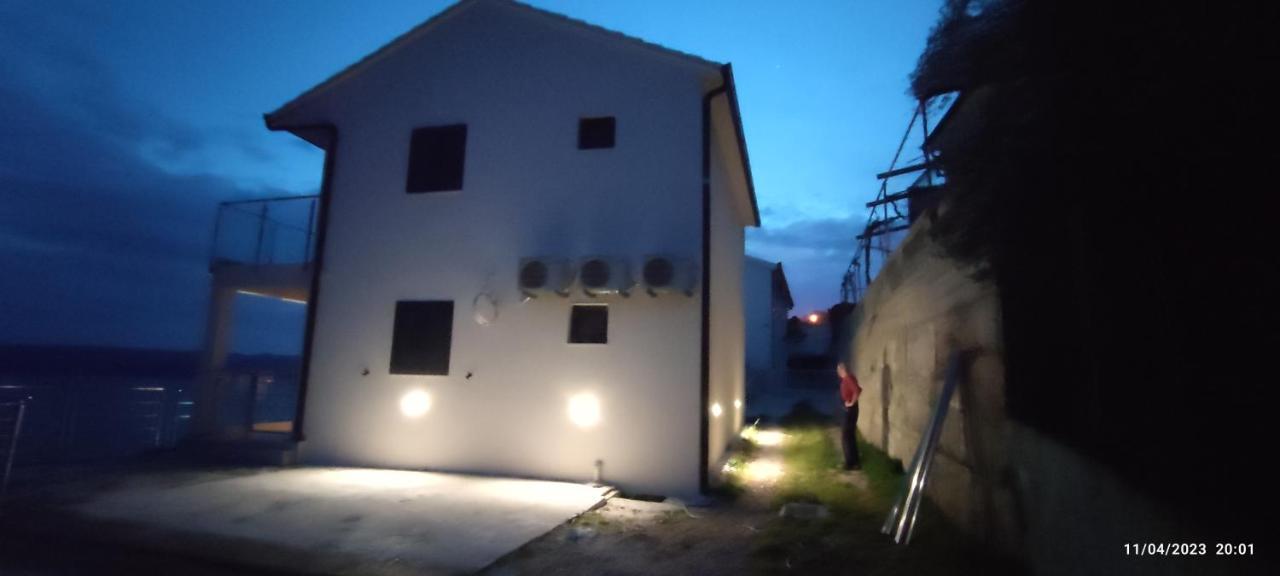 Rift Luxury Apartments Marusici  Exterior photo