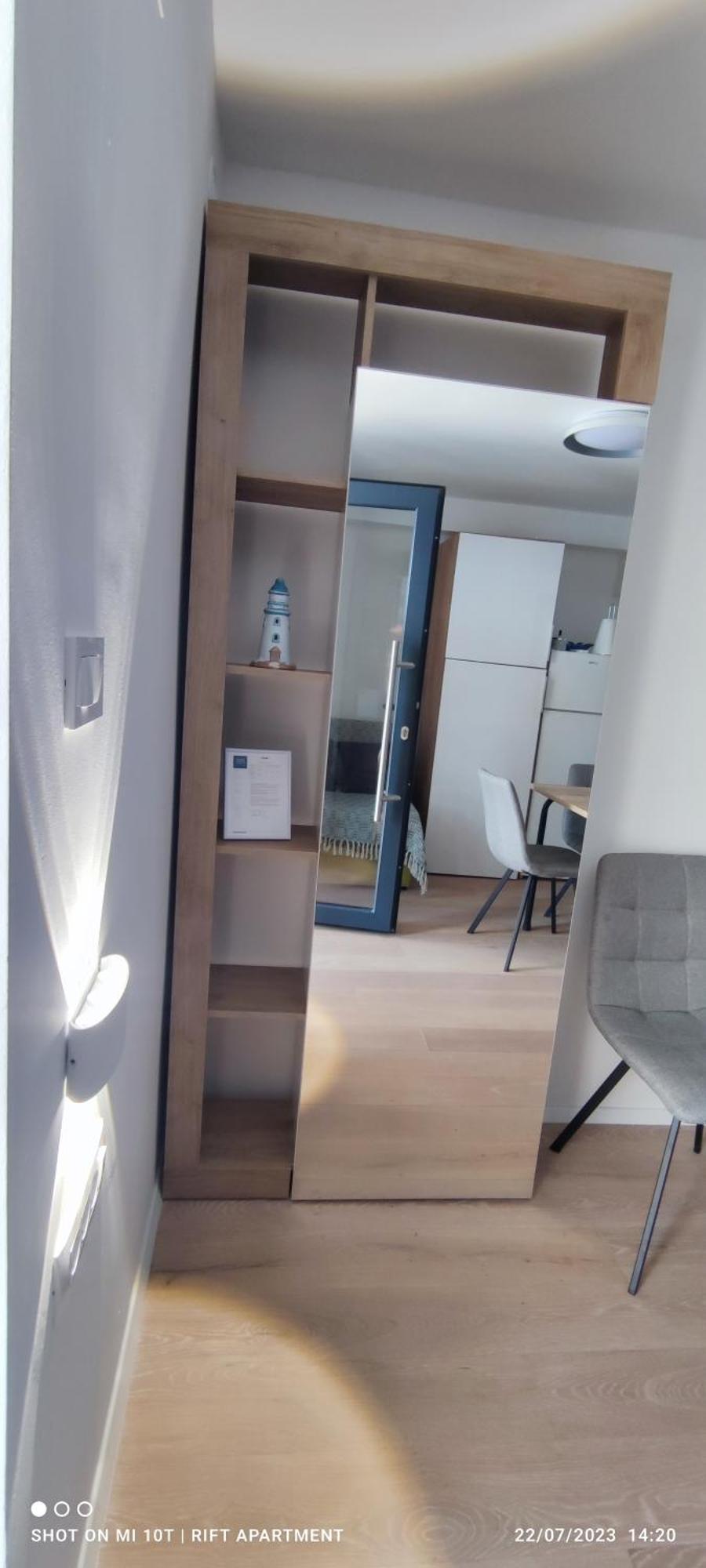 Rift Luxury Apartments Marusici  Exterior photo