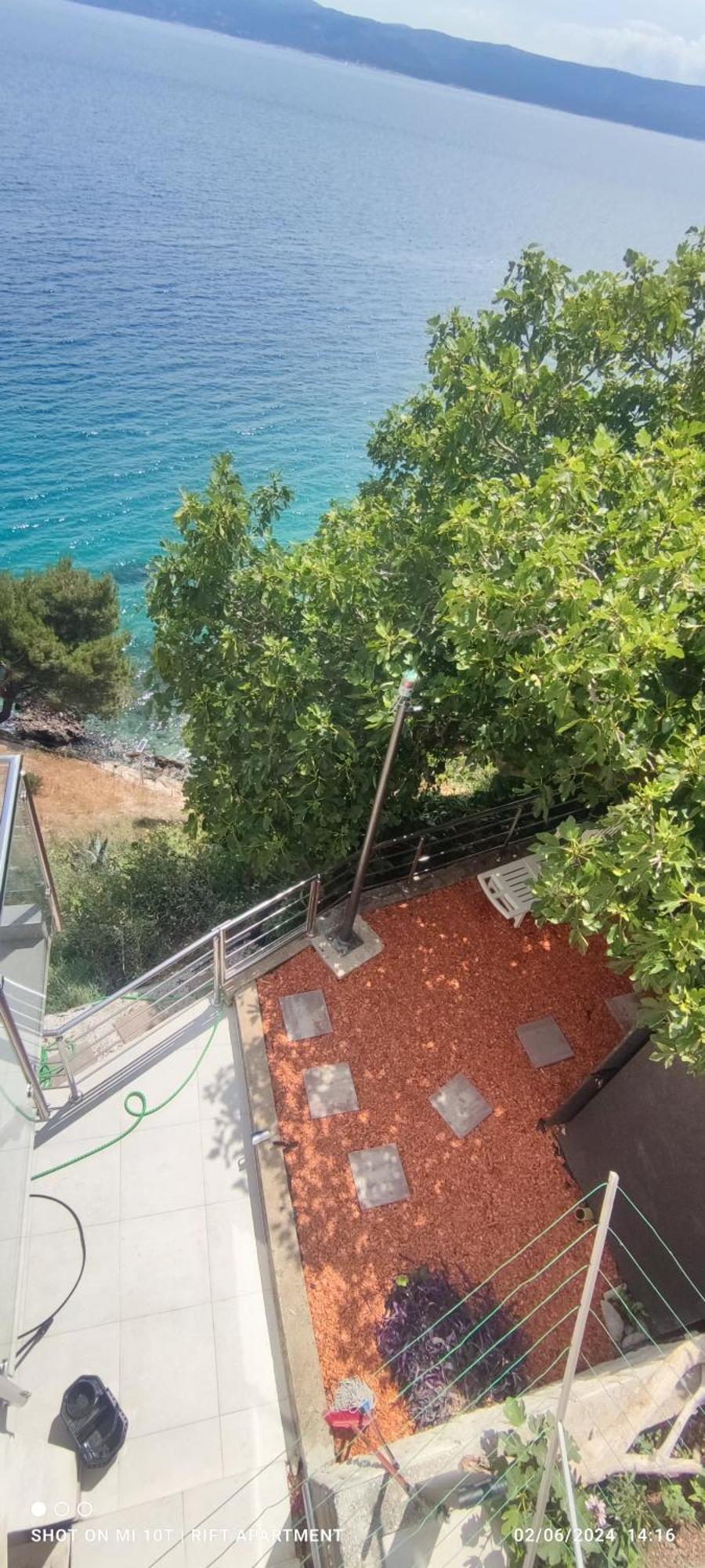 Rift Luxury Apartments Marusici  Exterior photo