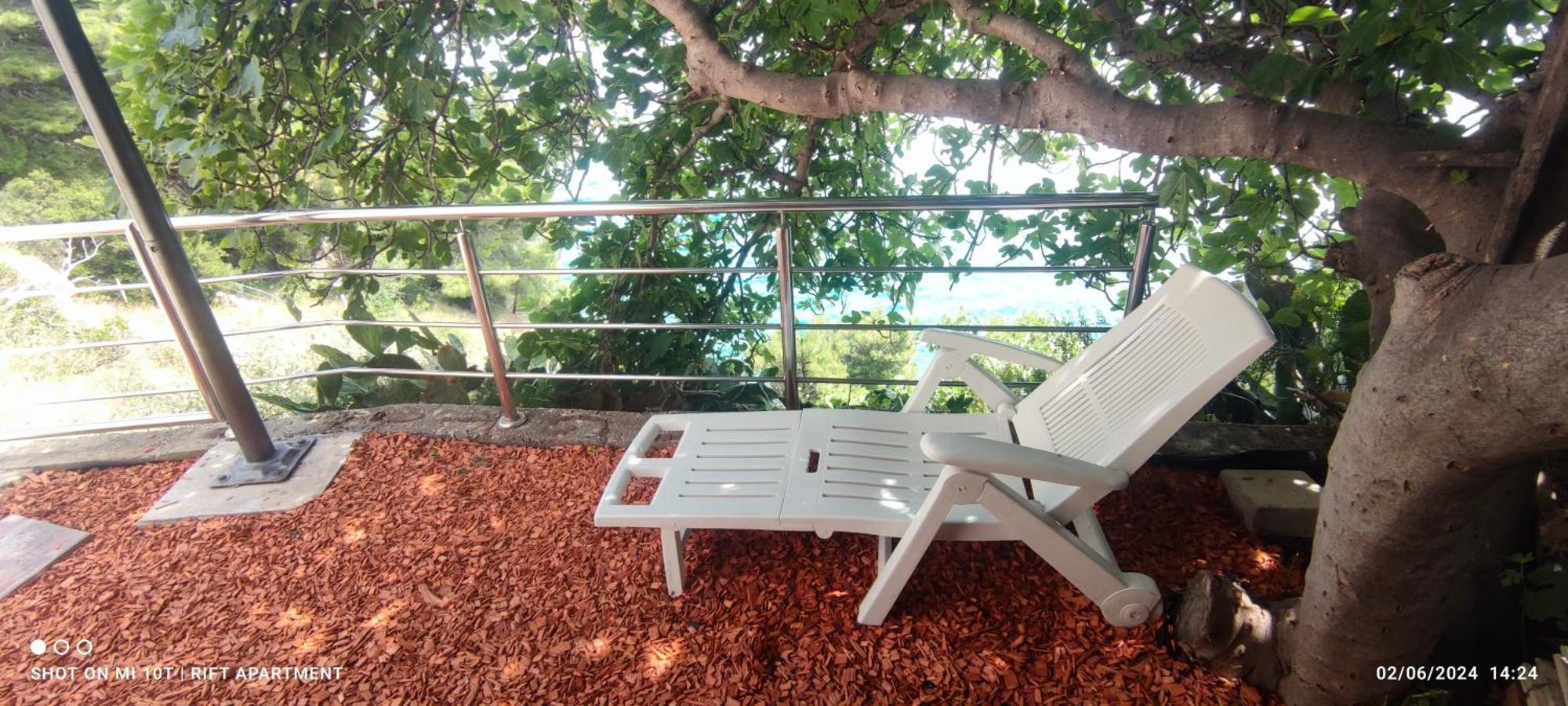 Rift Luxury Apartments Marusici  Exterior photo